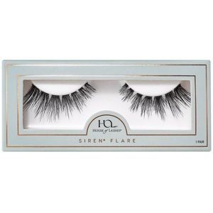 3D Flare Eyelashes